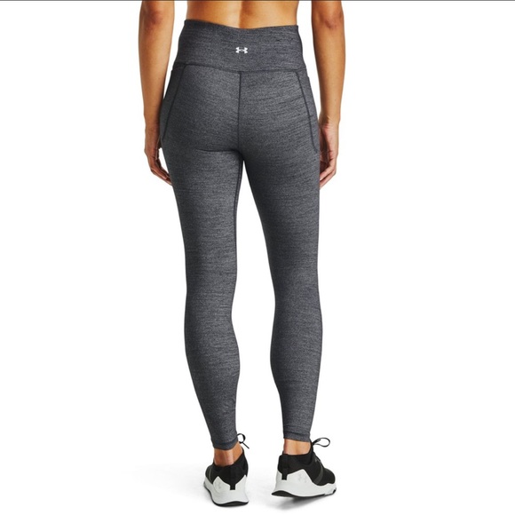 Under Armour grey black workout leggings - Picture 5 of 5